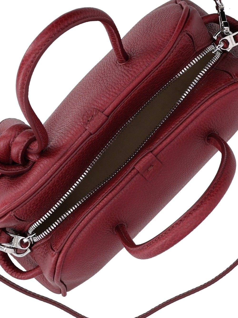 Jacquemus Women “Le Petit Turismo” Bag JACQUEMUS