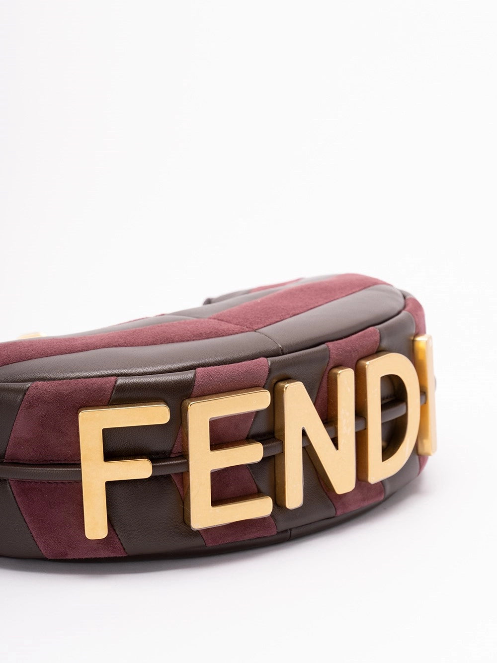 Fendi Women `Fendigraphy` Small Bag FENDI