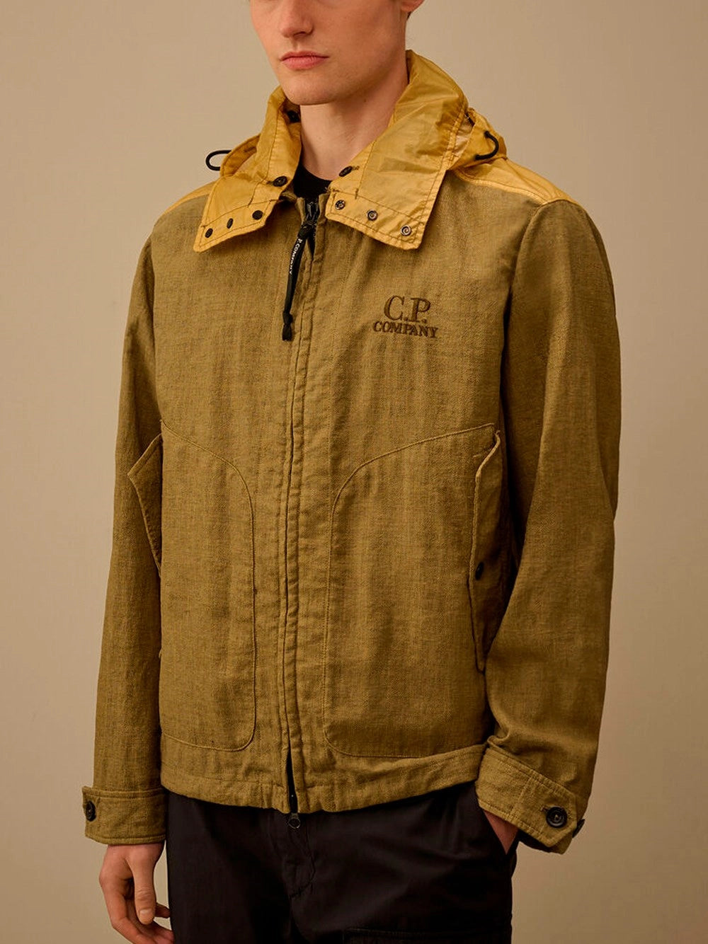 C.P. Company Men Outerwear C.P. COMPANY