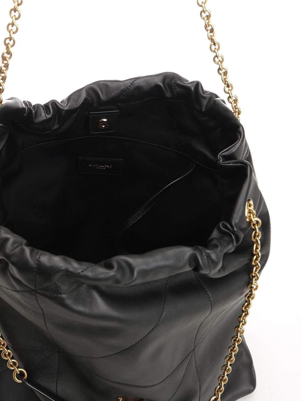 Saint Laurent Women "Pochon Jamie" Large Bag SAINT LAURENT