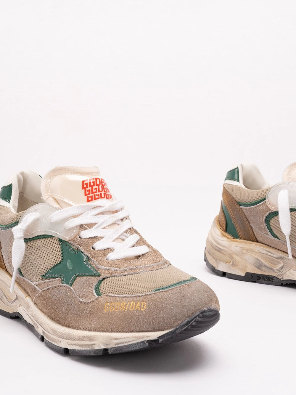 Golden Goose Women `Running Dad` Sneakers GOLDEN GOOSE