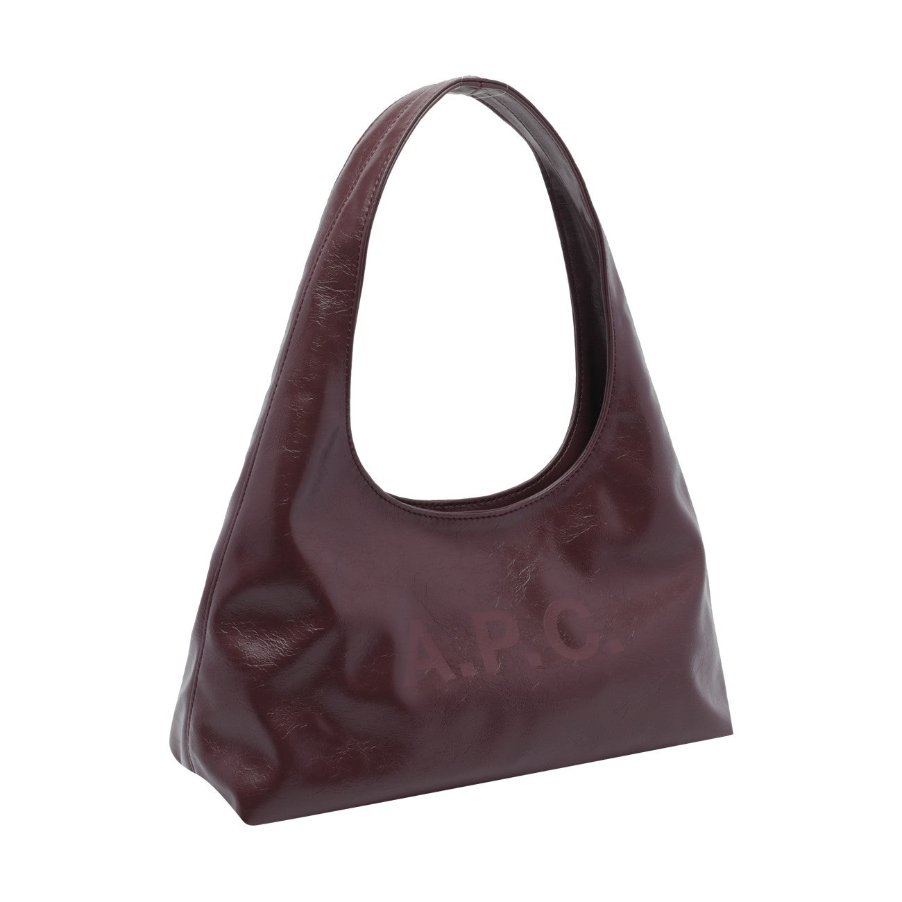 A.P.C. Women Baby Ninon Shoulder Bag A.P.C.