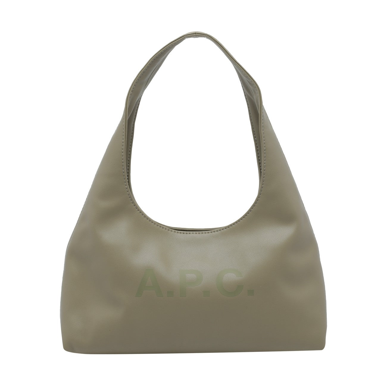 A.P.C. Women Baby Ninon Shoulder Bag A.P.C.