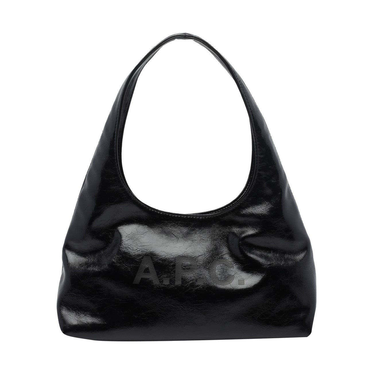 A.P.C. Women Baby Ninon Shoulder Bag A.P.C.