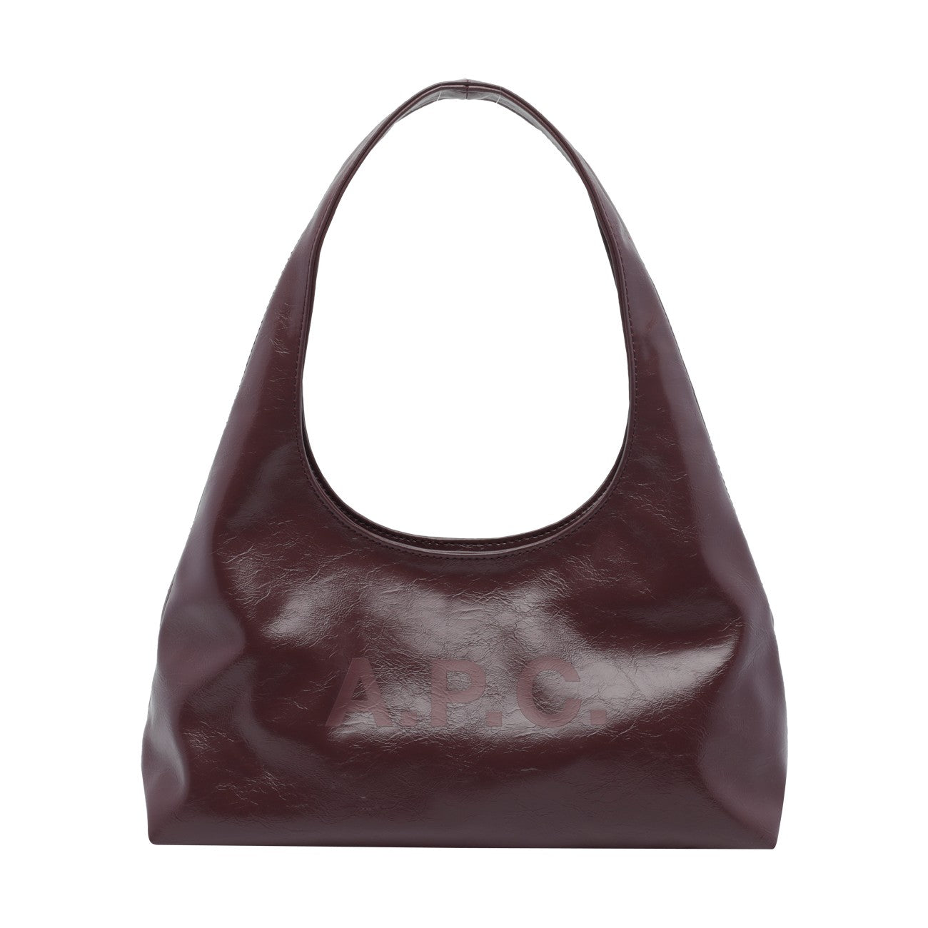 A.P.C. Women Baby Ninon Shoulder Bag A.P.C.