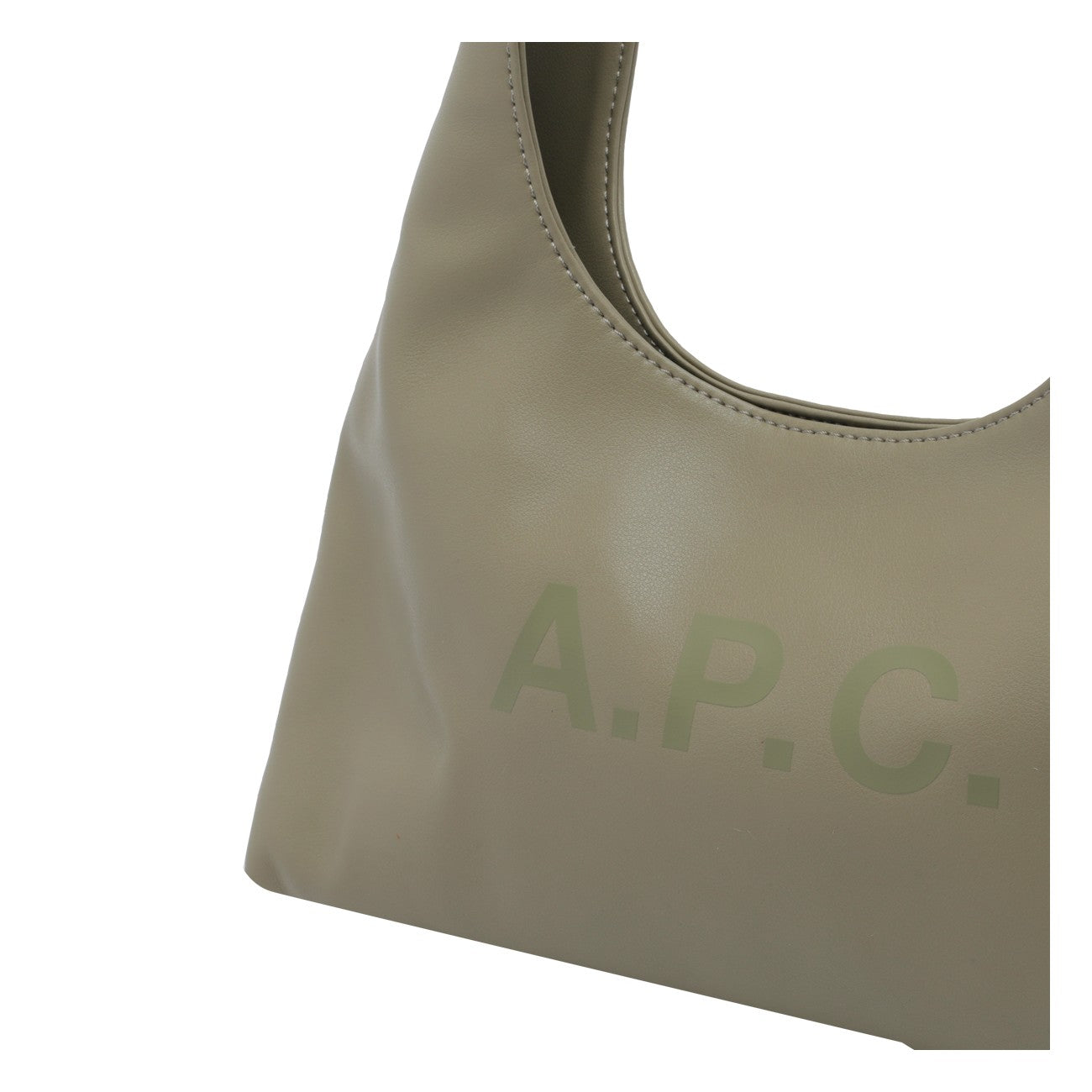 A.P.C. Women Baby Ninon Shoulder Bag A.P.C.