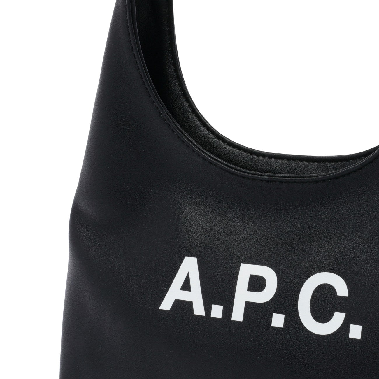 A.P.C. Women Baby Ninon Shoulder Bag A.P.C.