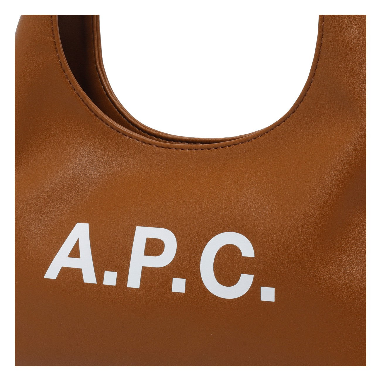 A.P.C. Women Baby Ninon Shoulder Bag A.P.C.
