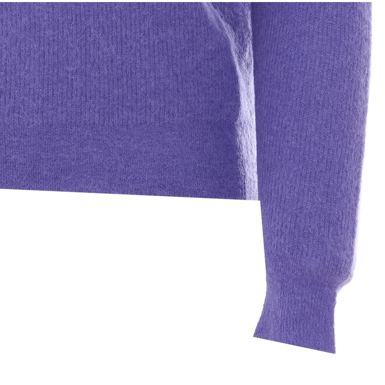 Auralee Women Baby Suri Alpaca Sweater AURALEE