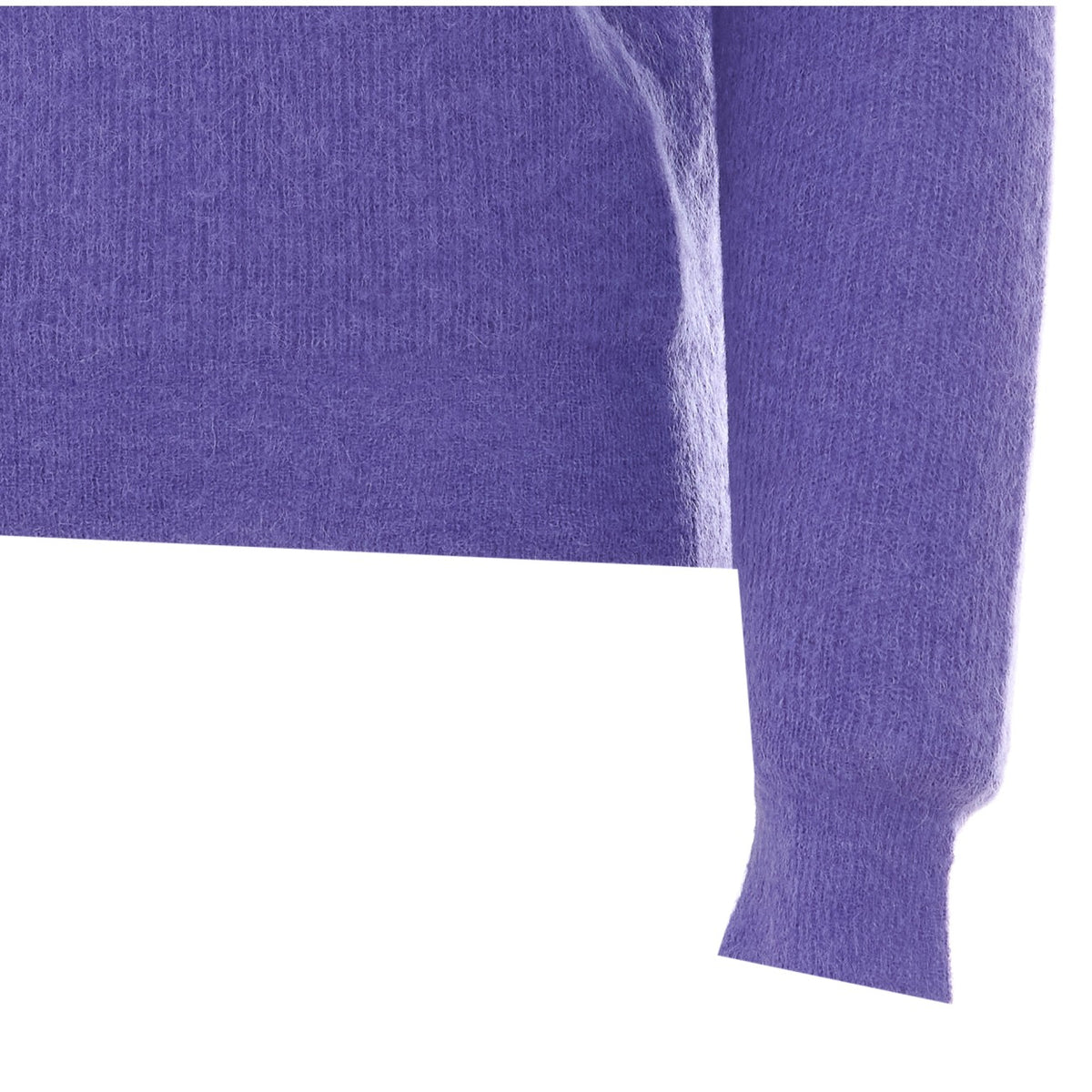 Auralee Women Baby Suri Alpaca Sweater AURALEE