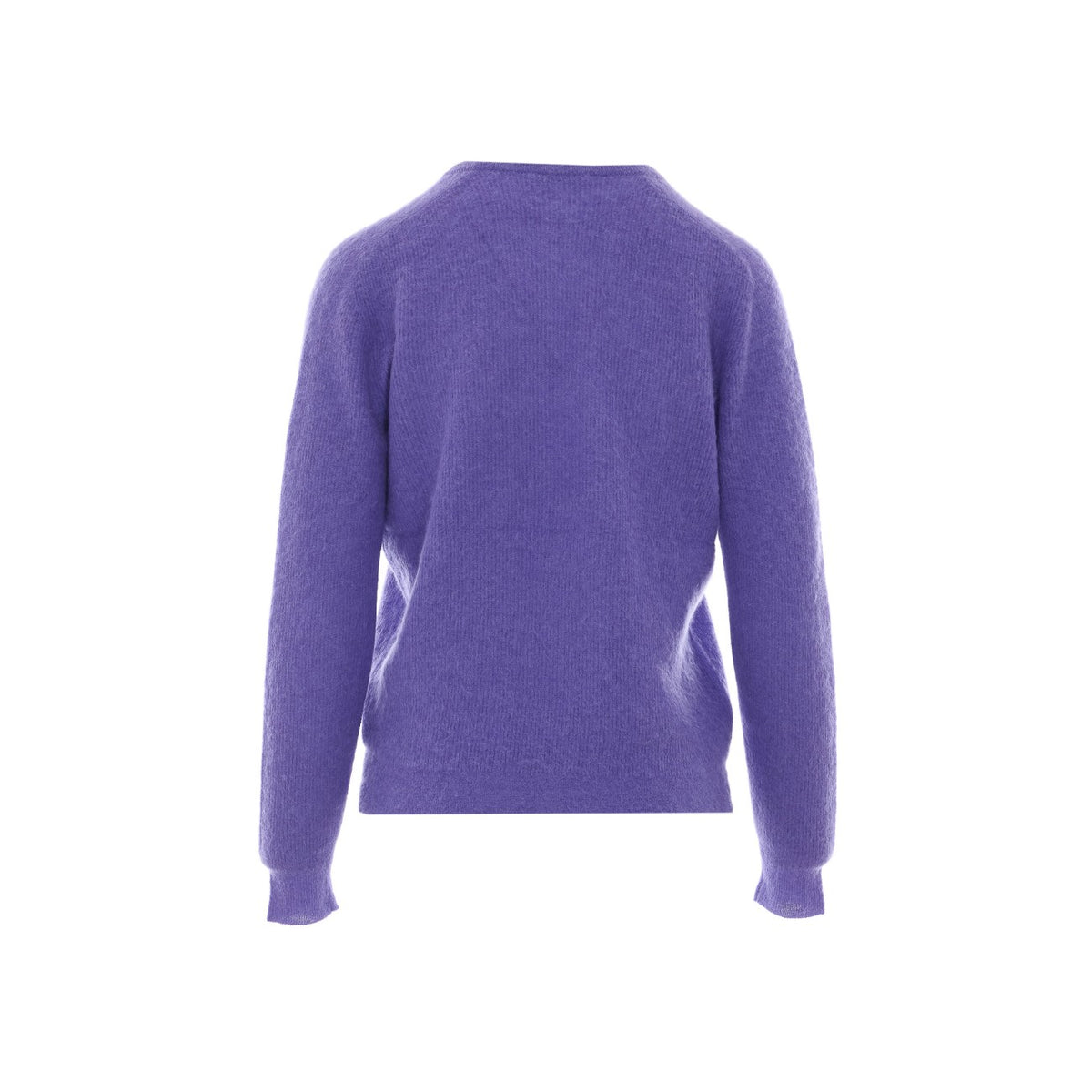 Auralee Women Baby Suri Alpaca Sweater AURALEE
