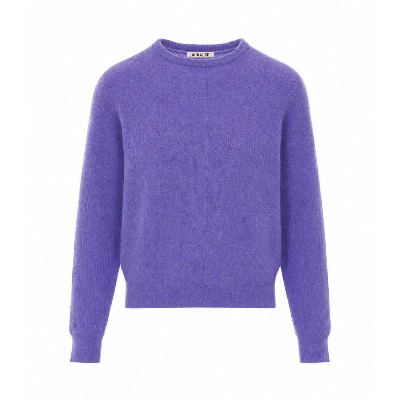 Auralee Women Baby Suri Alpaca Sweater AURALEE