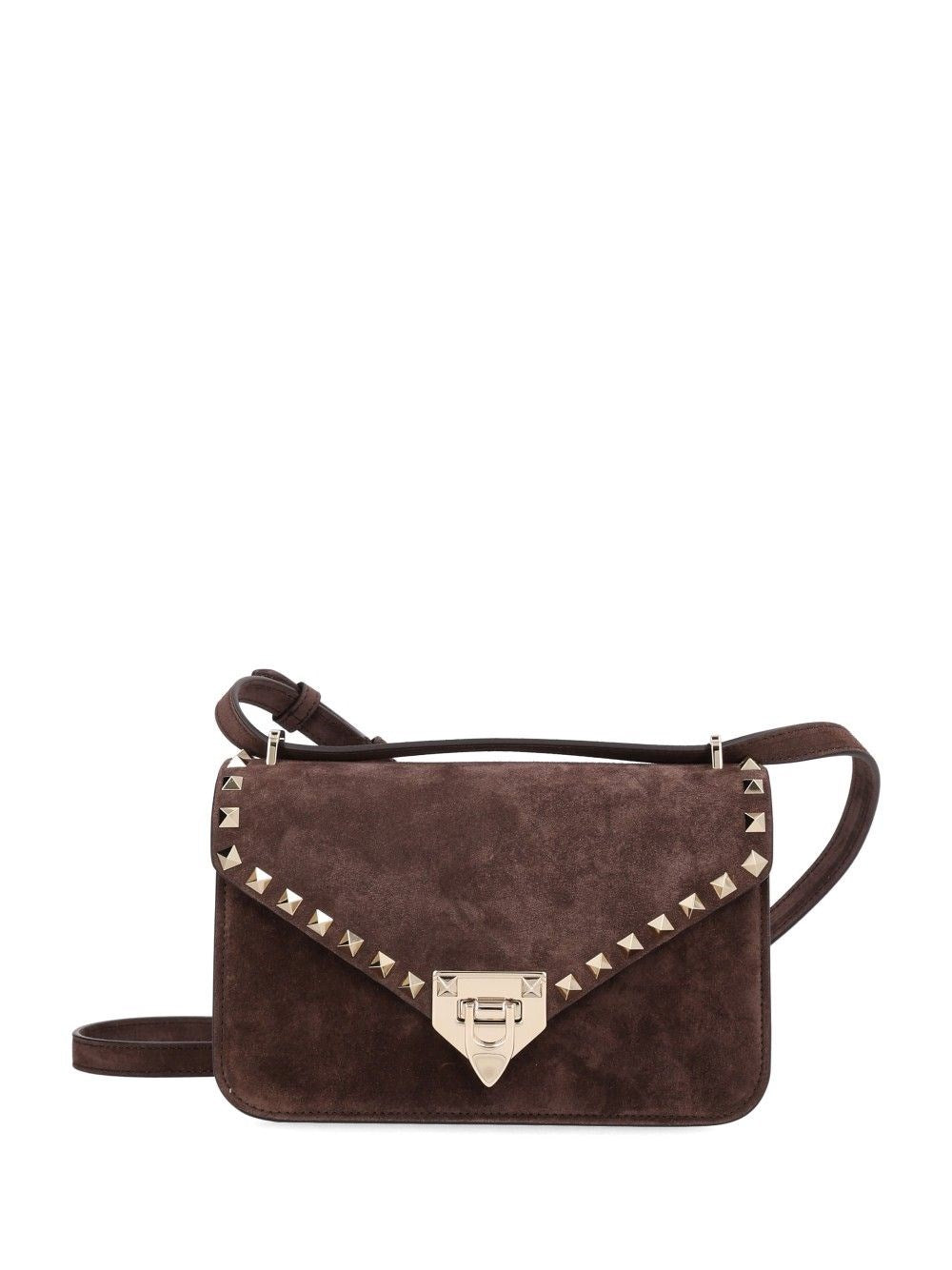 Valentino Garavani Women Small Rockstud Bag VALENTINO GARAVANI