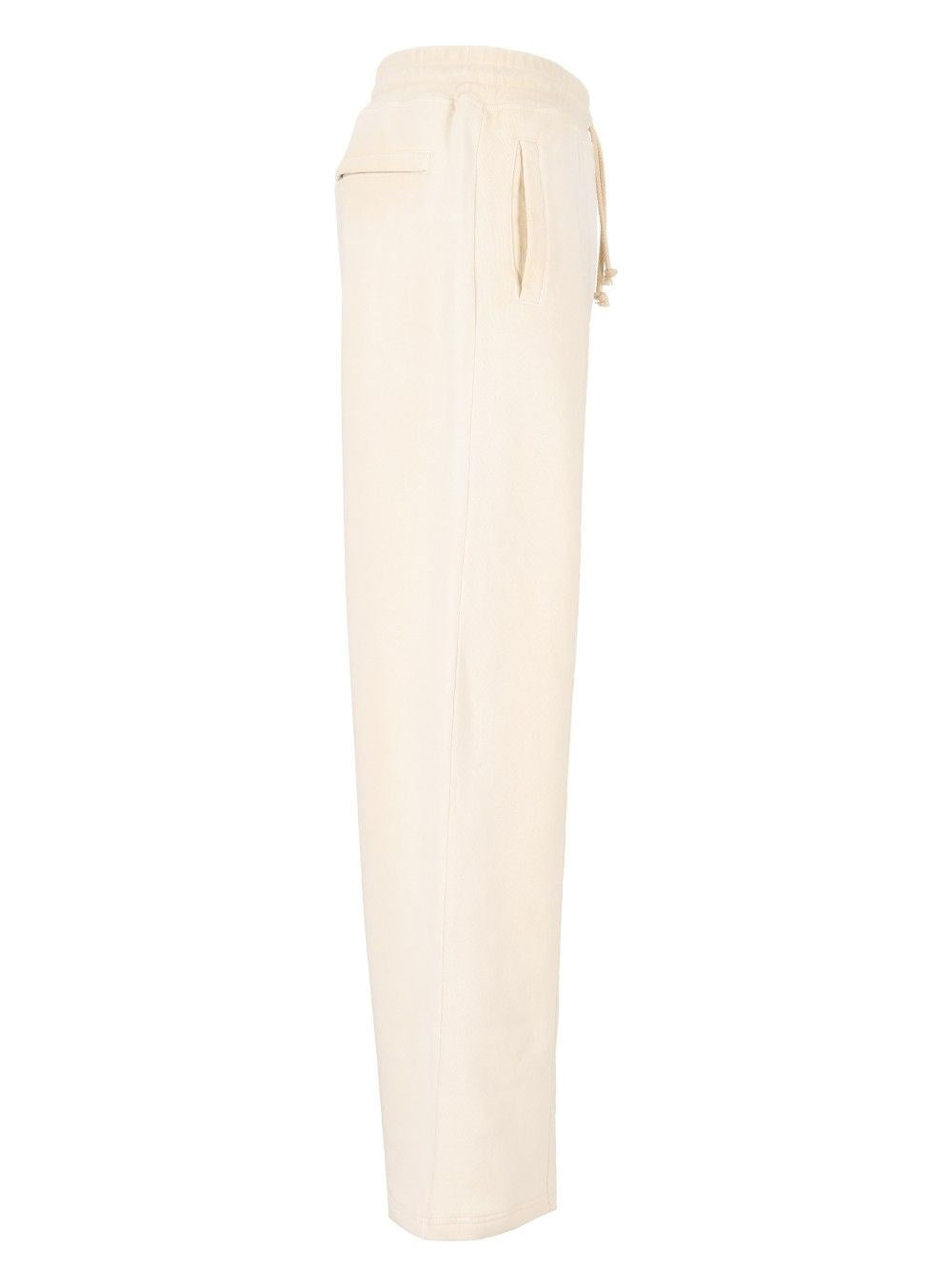 Golden Goose Men "Star" Jogging Pants GOLDEN GOOSE