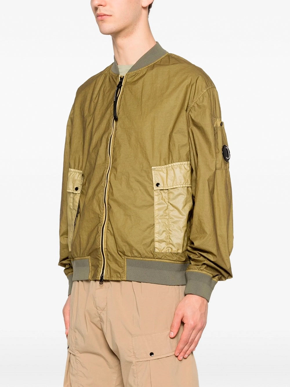 C.P. Company Men Outerwear C.P. COMPANY