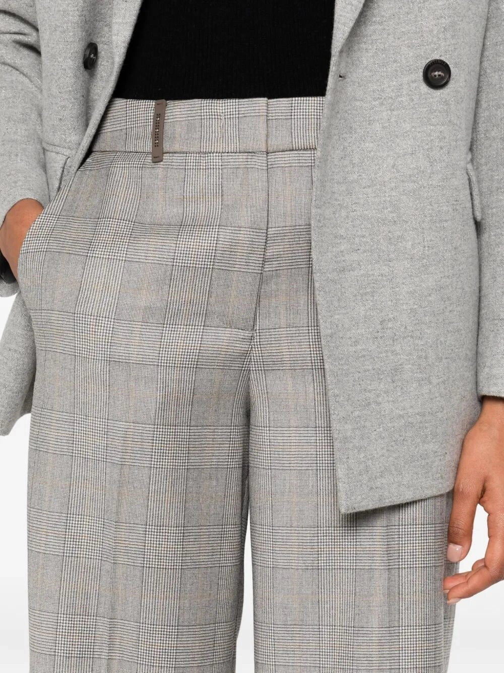 Peserico Women Pants PESERICO
