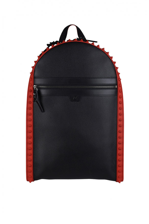 Christian Louboutin Men Backparis Backpack CHRISTIAN LOUBOUTIN