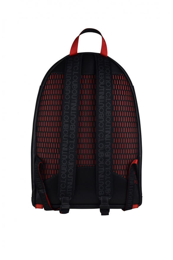 Christian Louboutin Men Backparis Backpack CHRISTIAN LOUBOUTIN