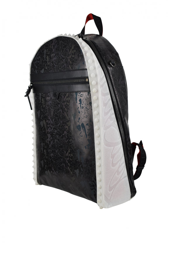 Christian Louboutin Men Backparis Backpack CHRISTIAN LOUBOUTIN