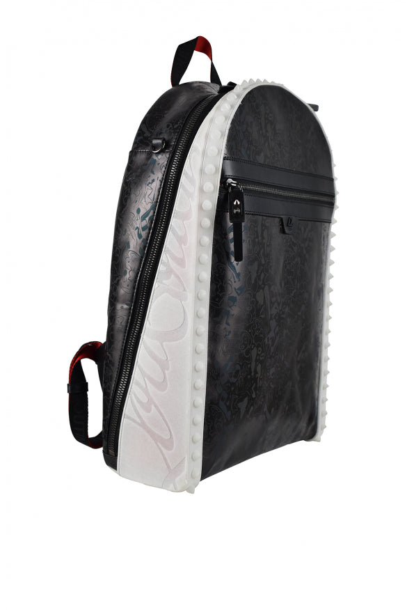 Christian Louboutin Men Backparis Backpack CHRISTIAN LOUBOUTIN