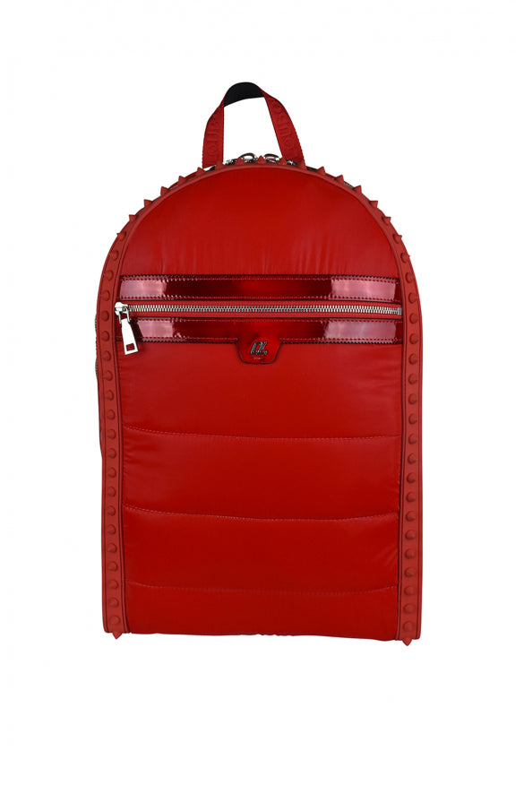 Christian Louboutin Men Backparis Backpack CHRISTIAN LOUBOUTIN