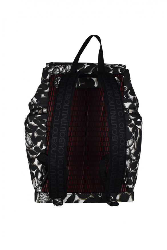 Christian Louboutin Men Explorafunk Backpack CHRISTIAN LOUBOUTIN