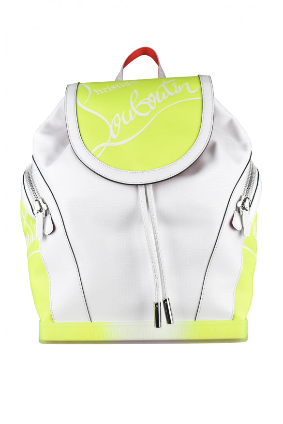 Christian Louboutin Men Explorafunk Backpack CHRISTIAN LOUBOUTIN