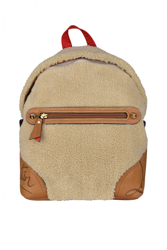 Christian Louboutin Men Backpack CHRISTIAN LOUBOUTIN