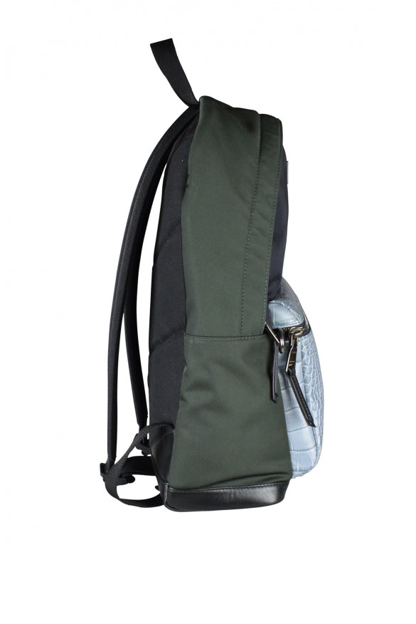 Jimmy Choo Men Wilmer Backpack JIMMY CHOO