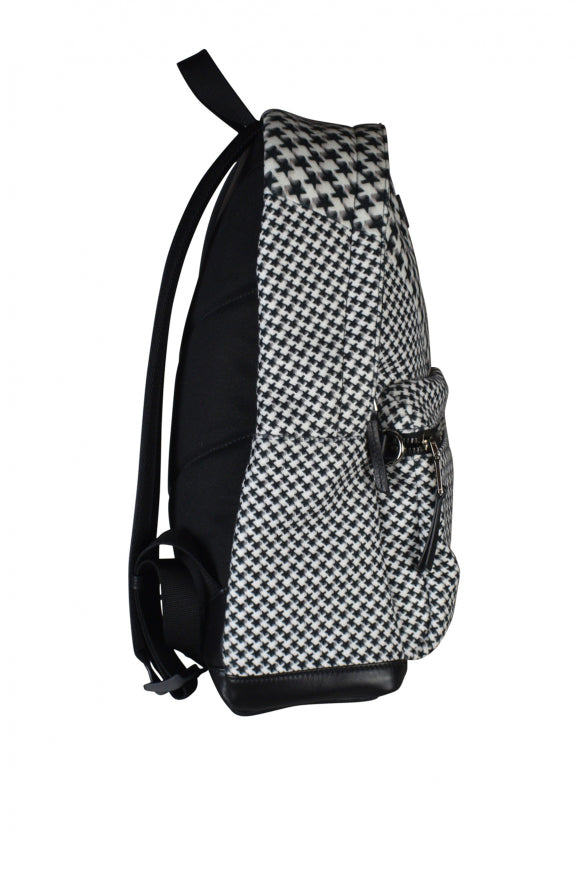 Jimmy Choo Men Wilmer Backpack JIMMY CHOO