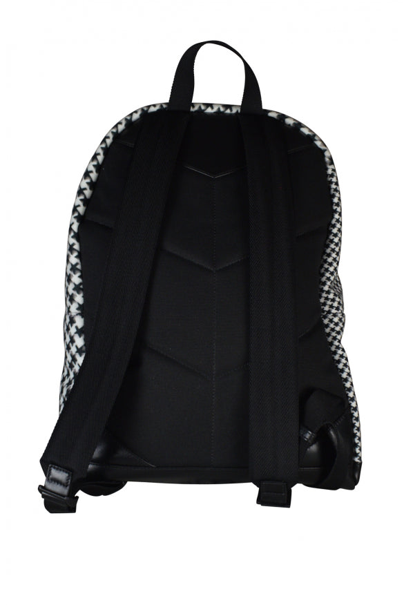 Jimmy Choo Men Wilmer Backpack JIMMY CHOO