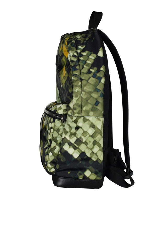 Jimmy Choo Men Wilmer Backpack JIMMY CHOO
