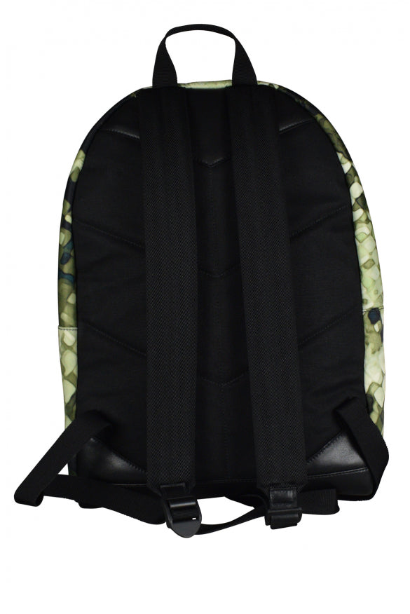 Jimmy Choo Men Wilmer Backpack JIMMY CHOO