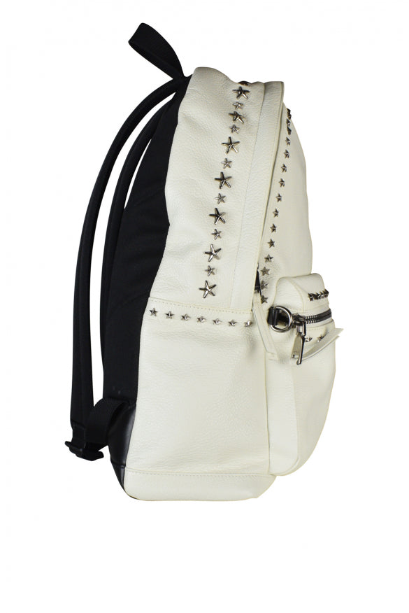 Jimmy Choo Men Backpack JIMMY CHOO