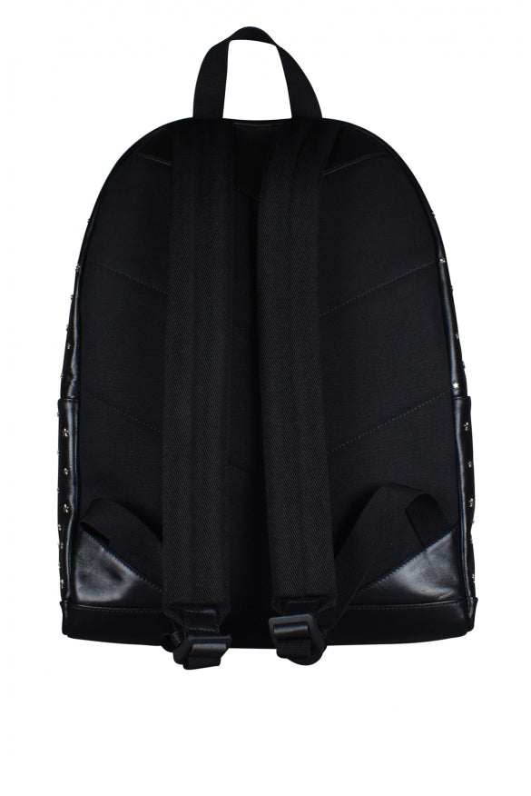 Jimmy Choo Men Wilmer Backpack JIMMY CHOO