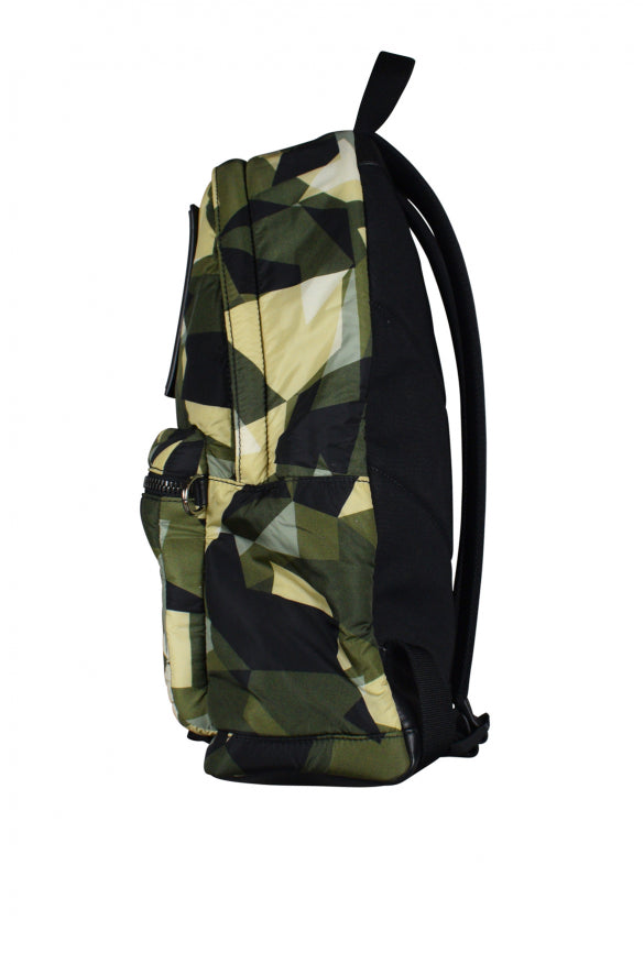 Jimmy Choo Men Wilmer Backpack JIMMY CHOO