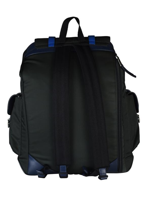 Jimmy Choo Men Wixon Backpack JIMMY CHOO