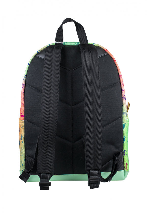 Jimmy Choo Men Wilmer Backpack JIMMY CHOO