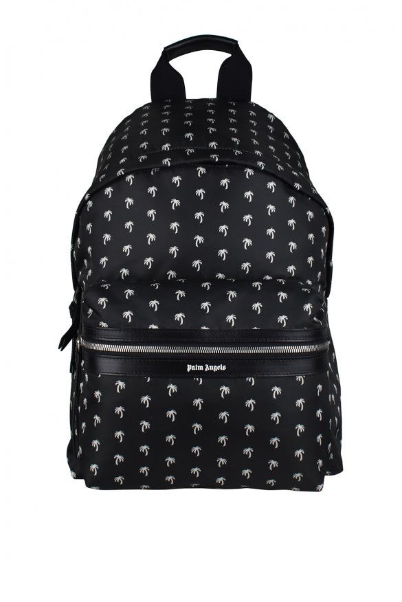 Palm Angels Men Backpack PALM ANGELS