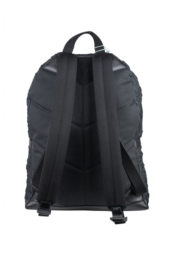 Jimmy Choo Men Wilmer Backpack JIMMY CHOO