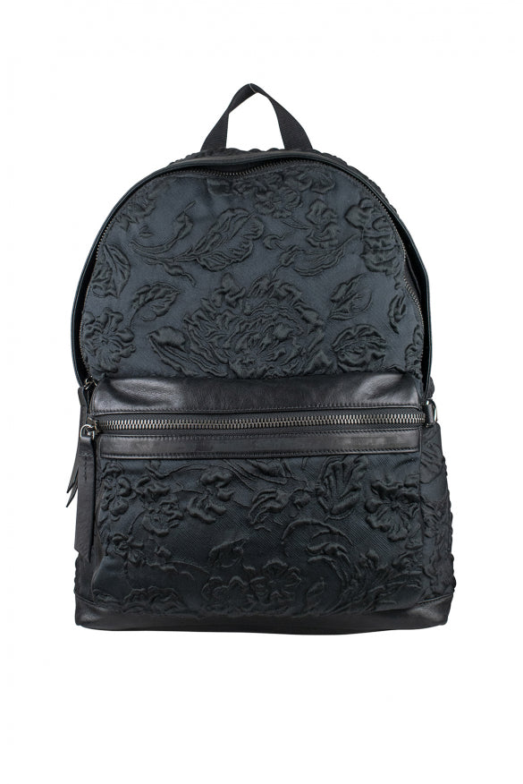 Jimmy Choo Men Wilmer Backpack JIMMY CHOO