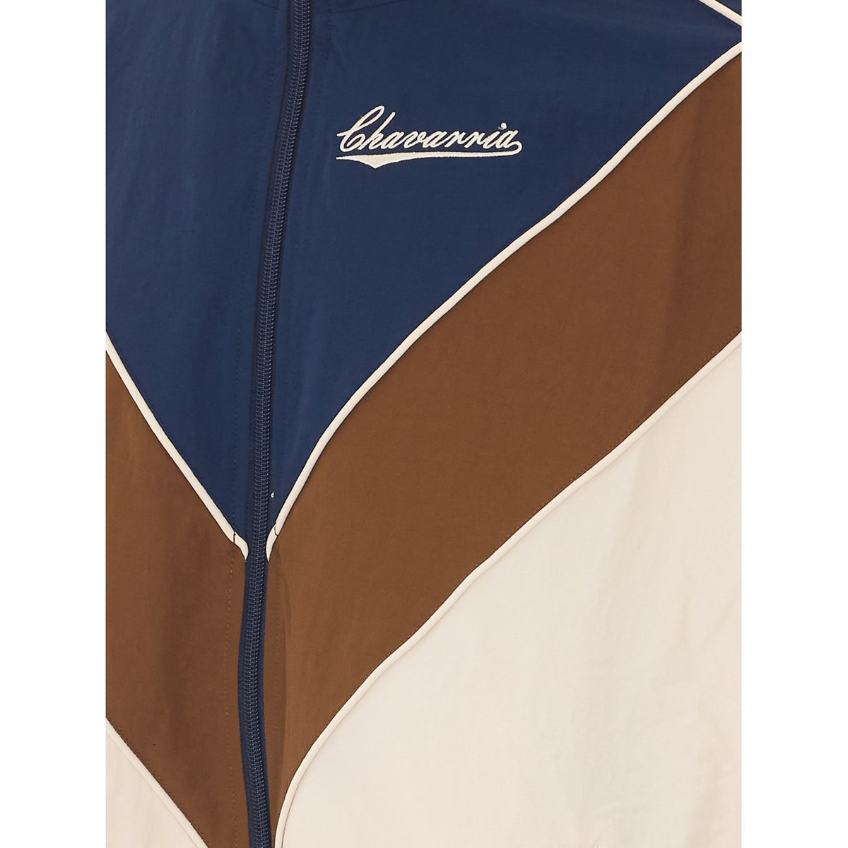 Willy Chavarria Men Bad Boy Track Jacket Willy Chavarria