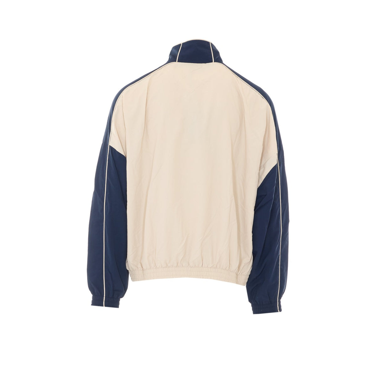 Willy Chavarria Men Bad Boy Track Jacket Willy Chavarria