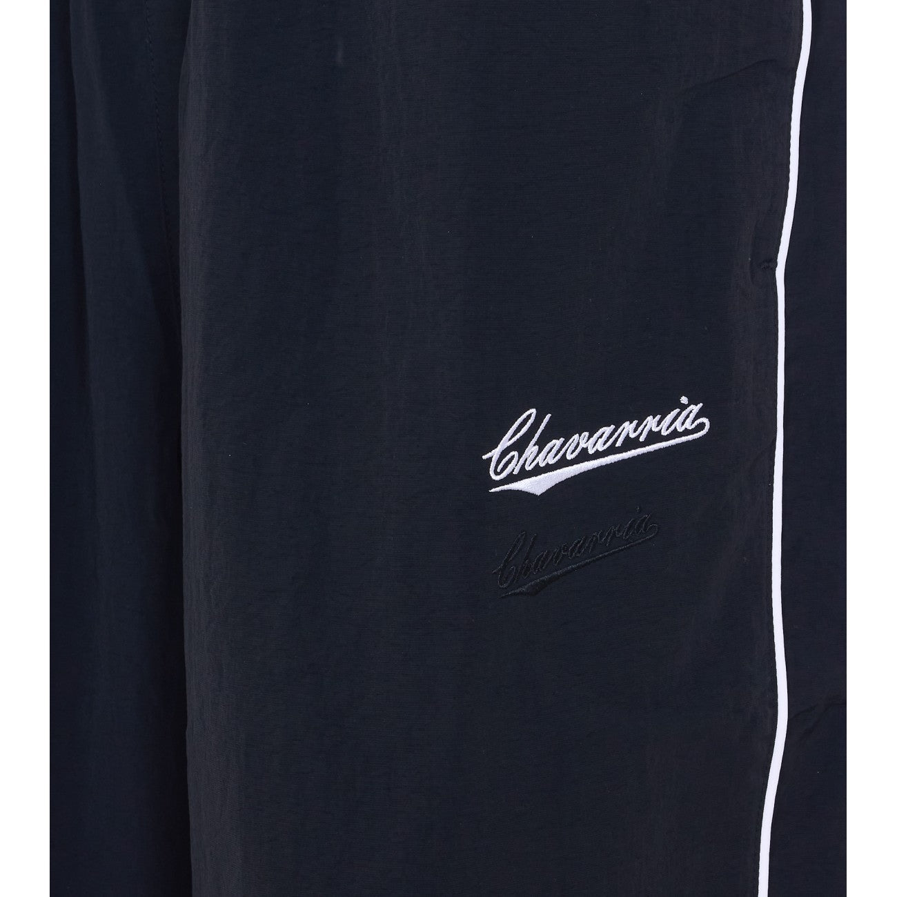 Willy Chavarria Men Bad Boy Track Pants Willy Chavarria