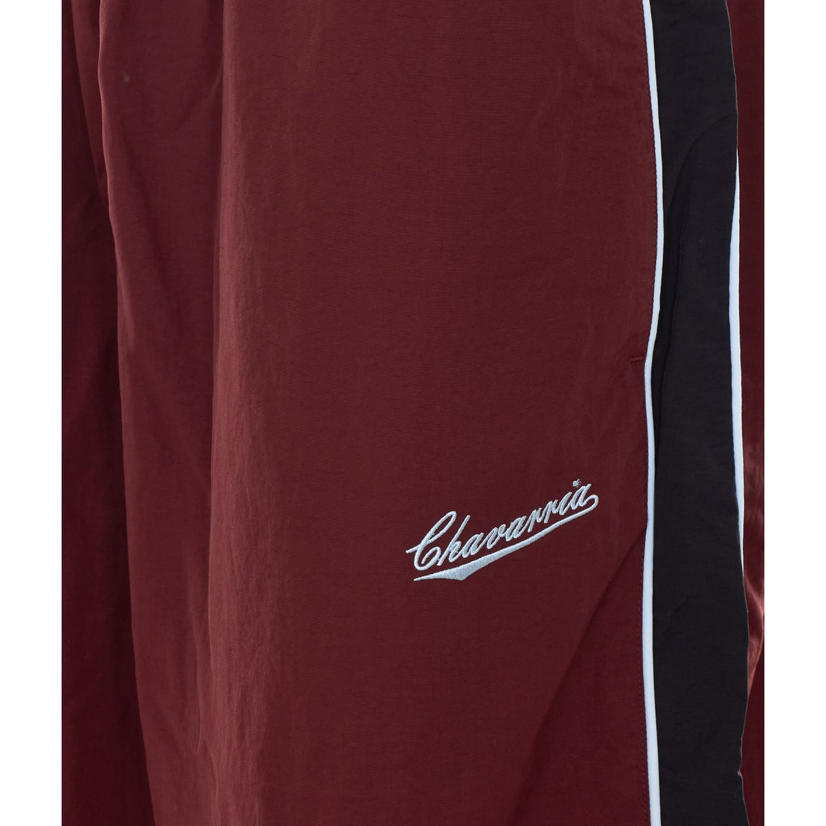 Willy Chavarria Men Bad Boy Track Pants Willy Chavarria