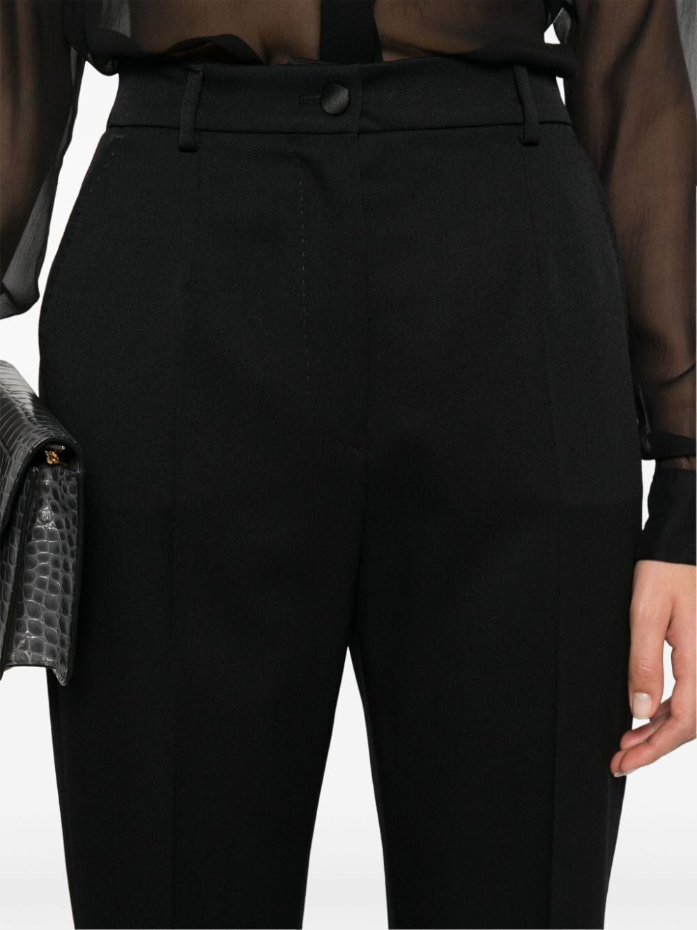 Dolce & Gabbana Women Pants DOLCE & GABBANA