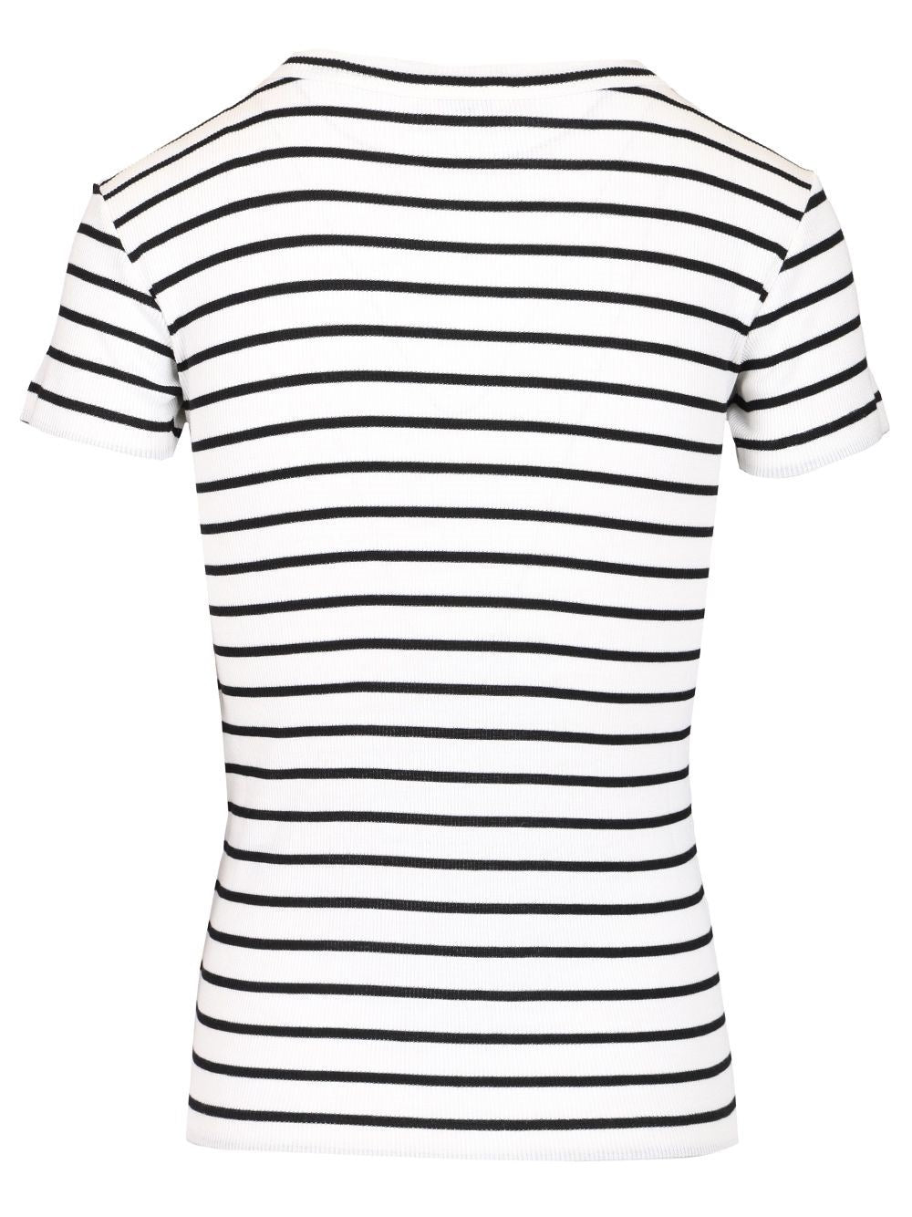 Celine Women Striped T-Shirt CELINE
