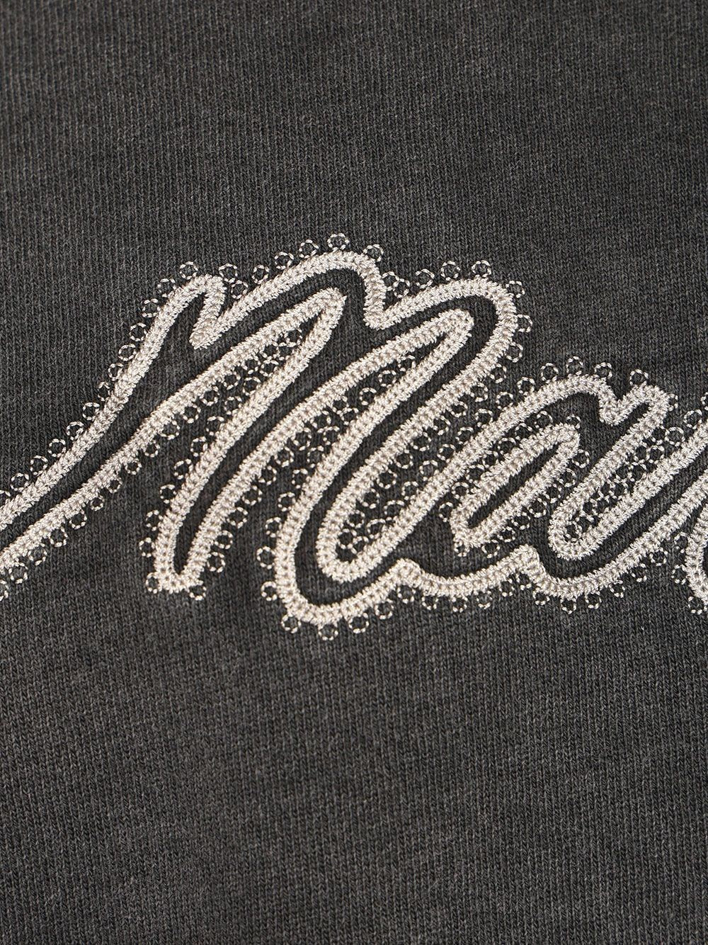 Marant Men Mahony-Gb Sweatshirt ISABEL MARANT
