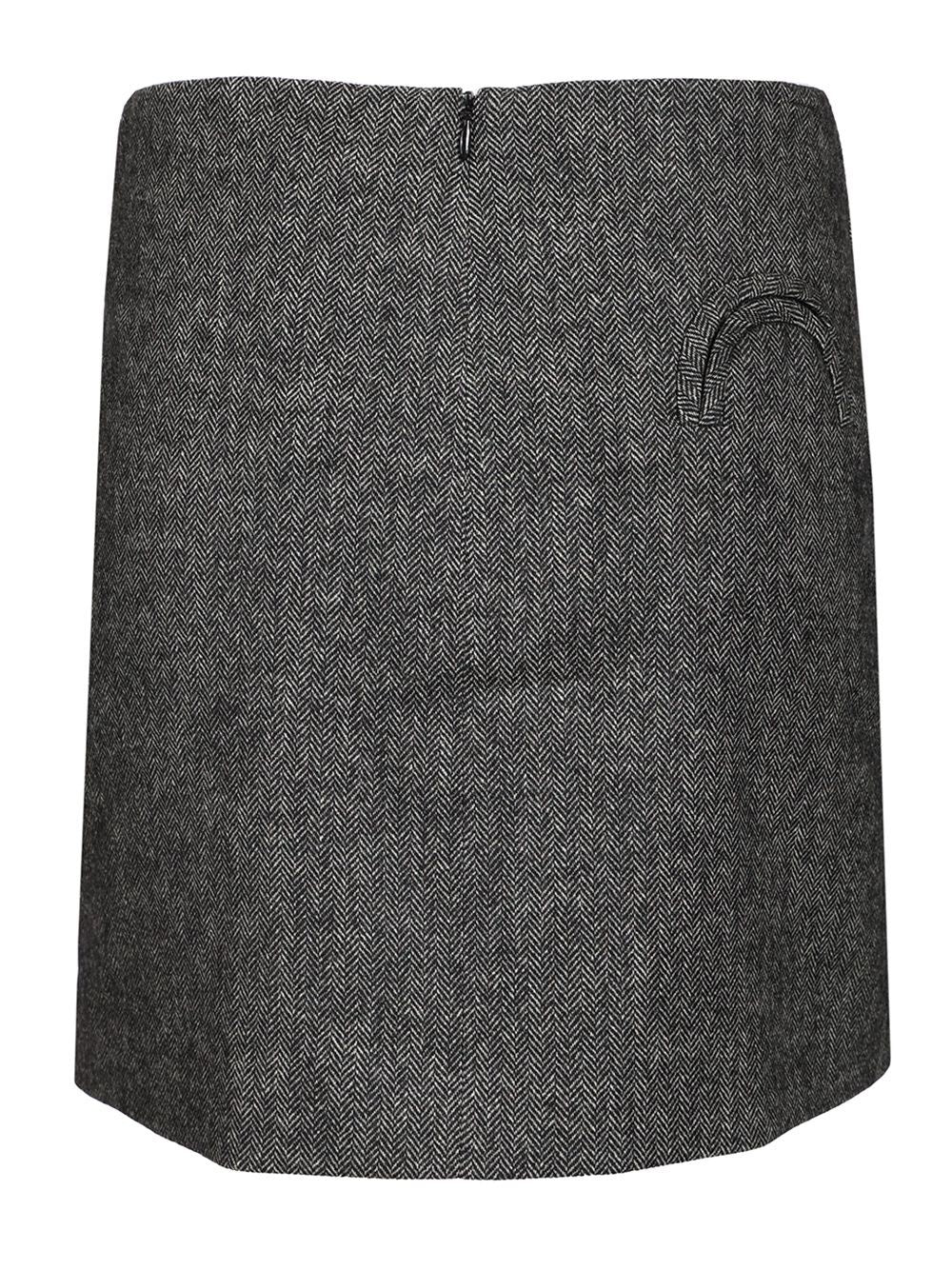 Blazé Milano Women "Coci" Miniskirt BLAZE MILANO