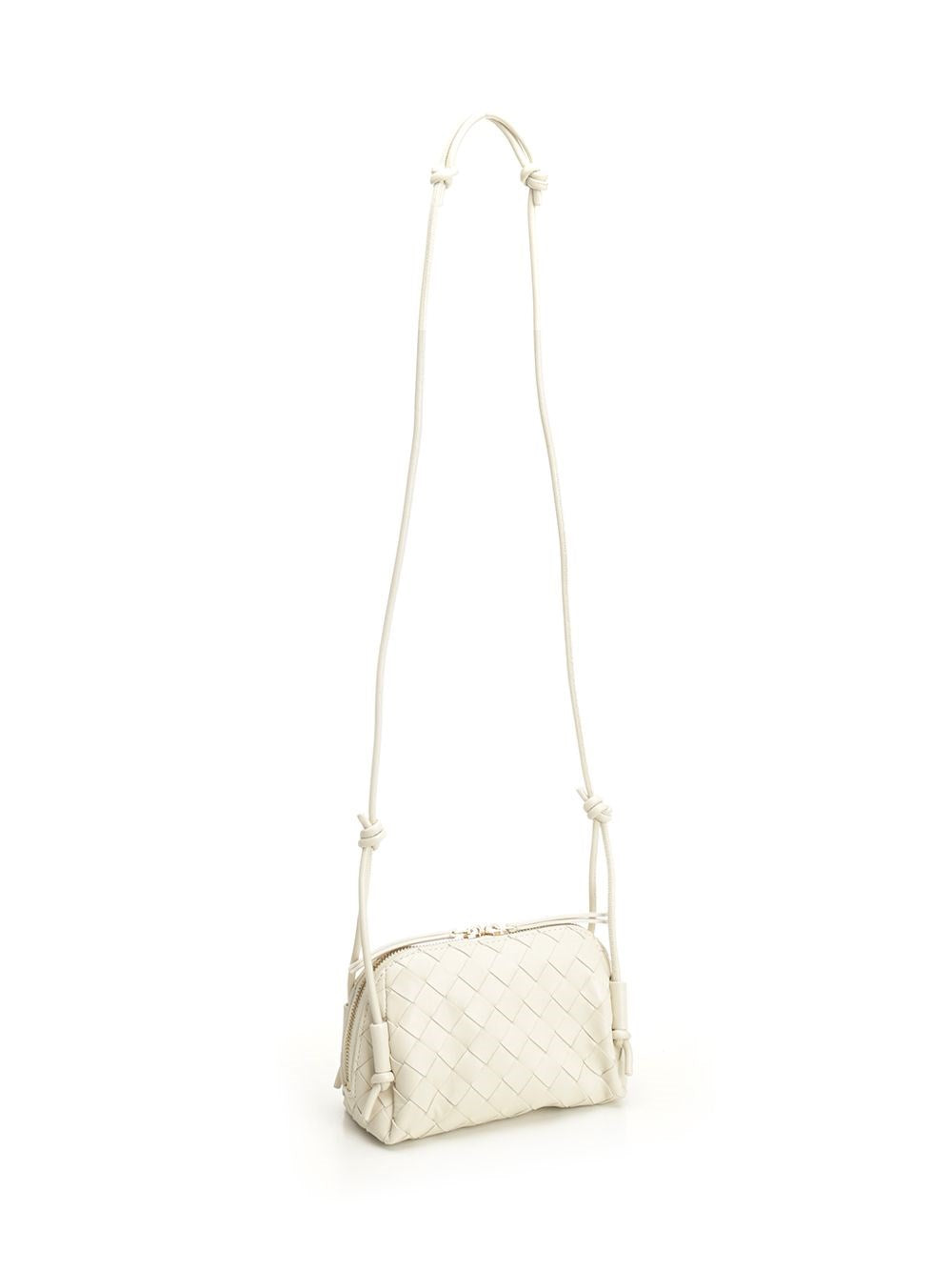 Bottega Veneta Women "Concert" Clutch BOTTEGA VENETA